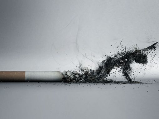 الحجامة تساعد على الاقلاع عن التدخين