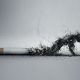 الحجامة تساعد على الاقلاع عن التدخين